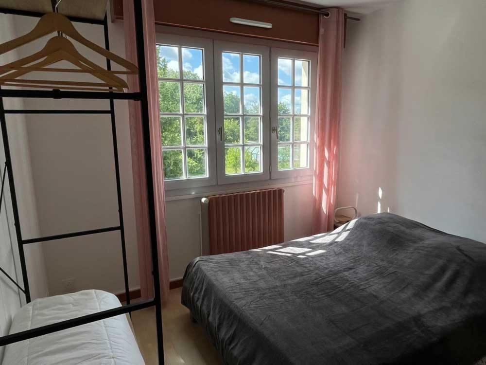 La Fantasia Bed and Breakfast Verrieres-en-Anjou Exterior foto